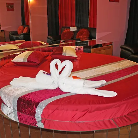 Affittacamere Monte Carlo Oporto