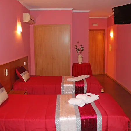 Affittacamere Monte Carlo Oporto