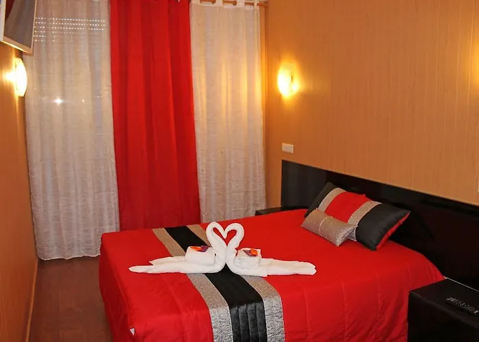 Monte Carlo Affittacamere