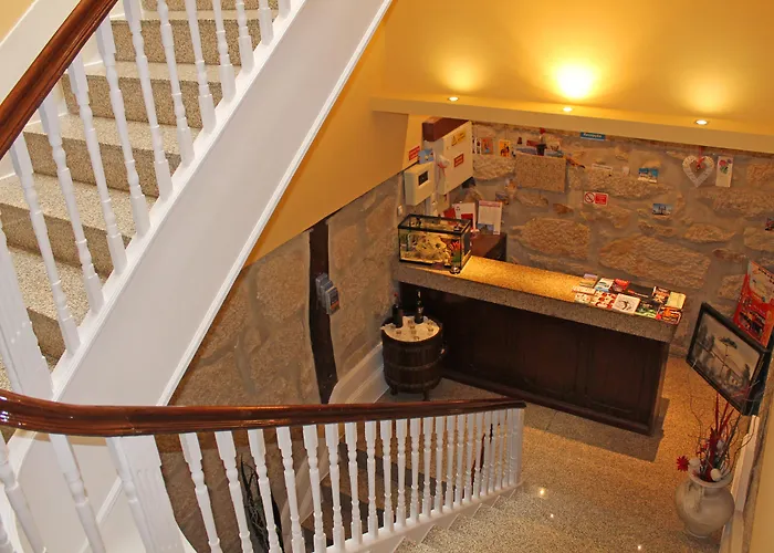 Monte Carlo Affittacamere Oporto