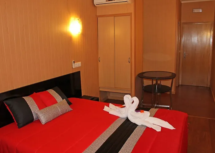 Affittacamere Monte Carlo 3*