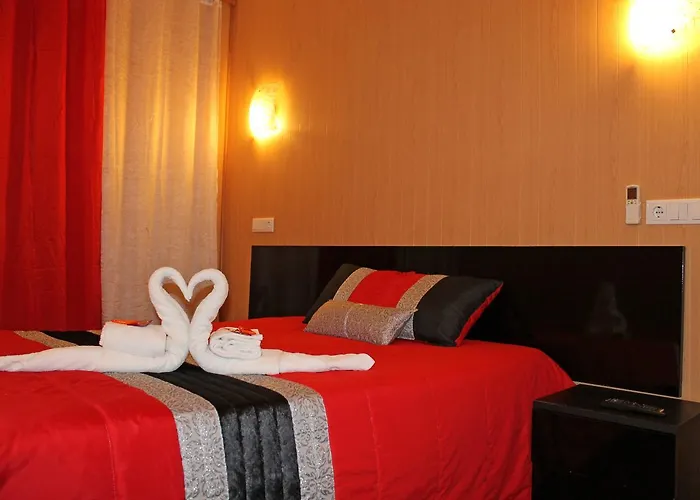 Monte Carlo Affittacamere Oporto