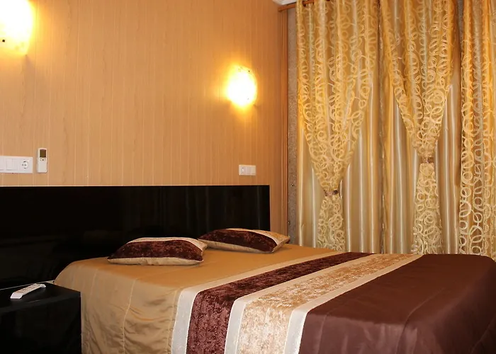 Monte Carlo Affittacamere 3*