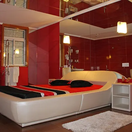 Monte Carlo Πανσιόν 3*