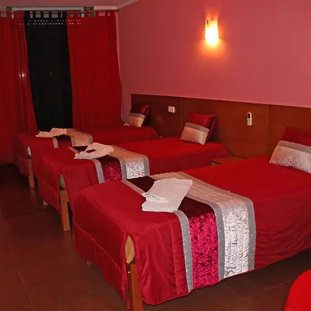 Πανσιόν Monte Carlo 3*