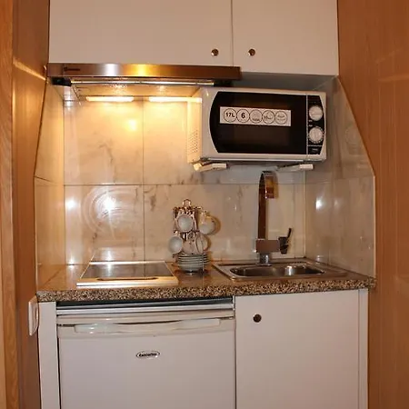 Πανσιόν Monte Carlo Πόρτο