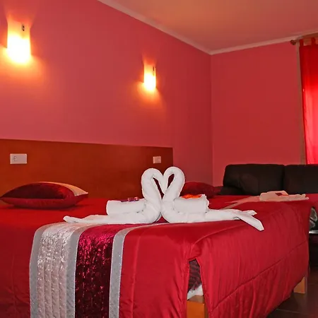 Monte Carlo Πανσιόν