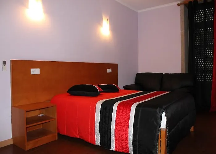 Konukevi Monte Carlo