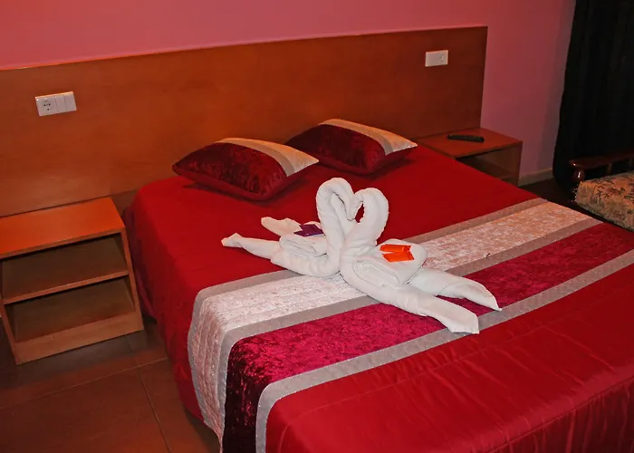 Monte Carlo Konukevi 3*