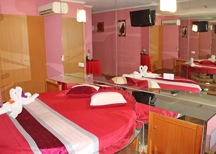 Monte Carlo Konukevi