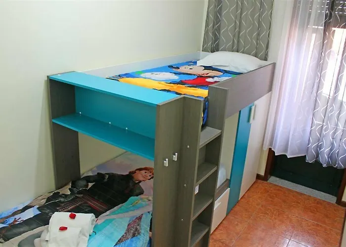 Konukevi Monte Carlo 3*