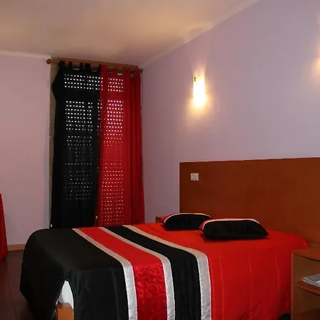 Maison d'hôtes Monte Carlo Oporto