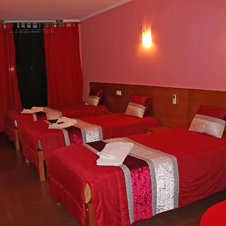 Monte Carlo Vendégház