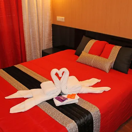 Monte Carlo 3*