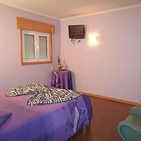 Monte Carlo Gæstehus 3*