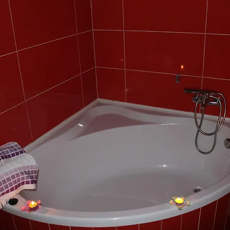 Monte Carlo Pensionat 3*