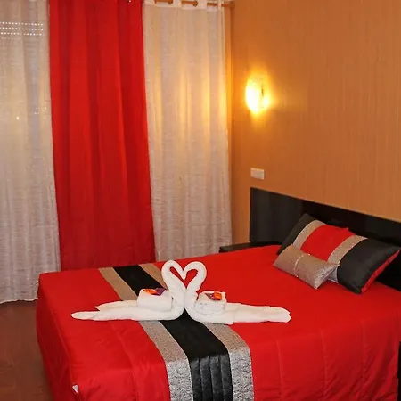 Monte Carlo Гостевой дом