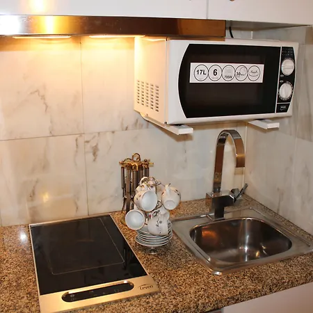 Vendégház Monte Carlo 3*