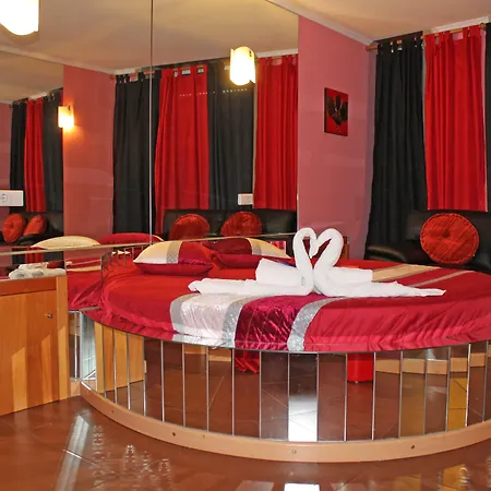 Monte Carlo Гостевой дом