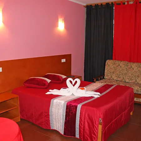 Monte Carlo Vendégház