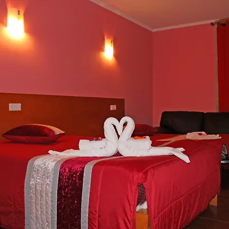 Monte Carlo Gæstehus 3*