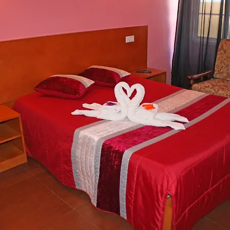 Monte Carlo Gæstehus 3*