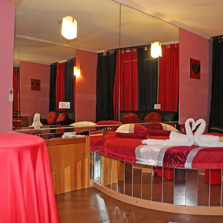 Monte Carlo 3* Porto