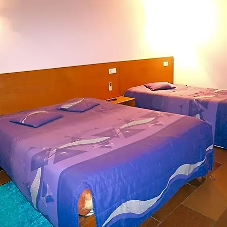 Pensionat Monte Carlo