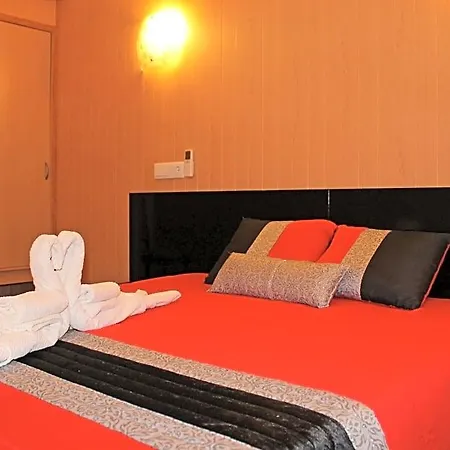 Pensionat Monte Carlo 3*