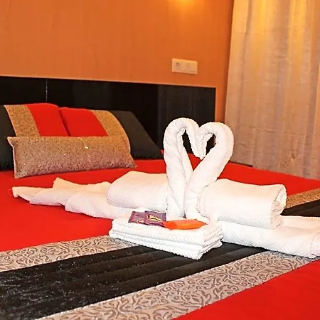 Monte Carlo Pensionat 3*