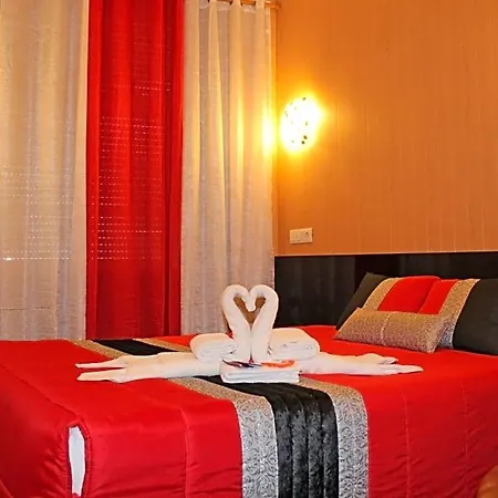 Pensionat Monte Carlo 3*