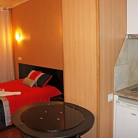 Monte Carlo Oporto