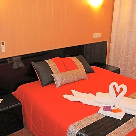 Monte Carlo 3*