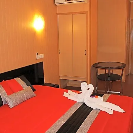 Monte Carlo 3* Oporto