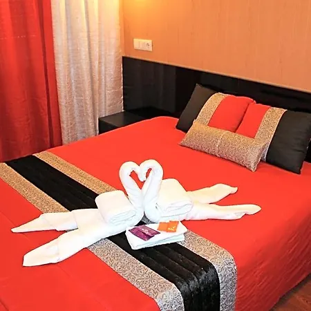 Monte Carlo 3*