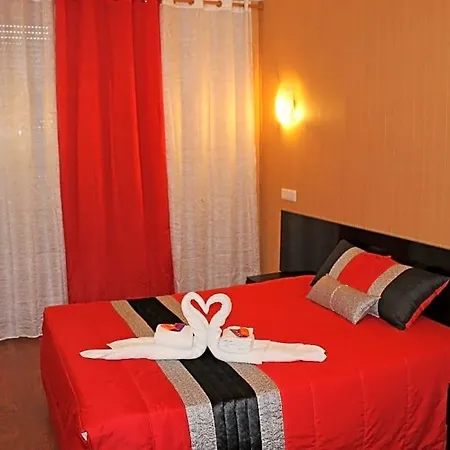 Monte Carlo Pensionat 3*