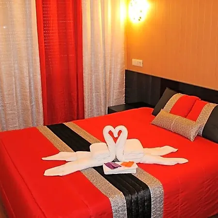 Monte Carlo 3*