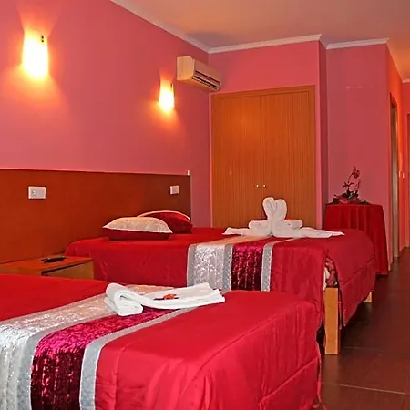 Monte Carlo 3* Oporto