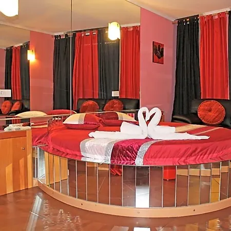 Pensionat Monte Carlo 3*