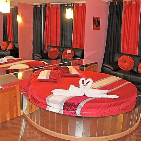 Monte Carlo 3*