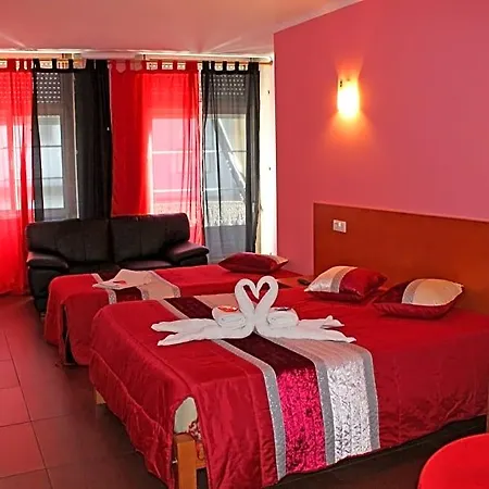 Monte Carlo 3* Oporto