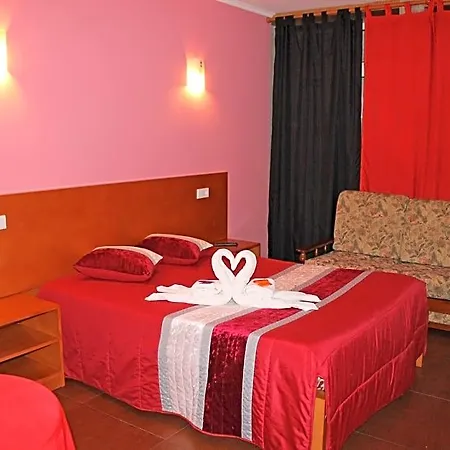 Pensionat Monte Carlo 3*