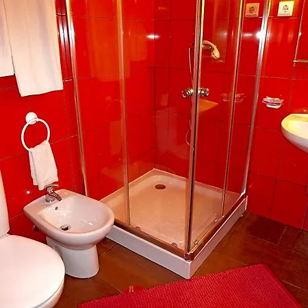 Monte Carlo Pensionat 3*