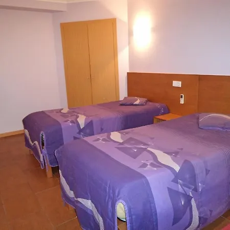 Monte Carlo Penzion 3*