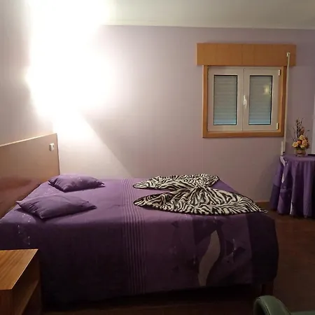 Maison d'hôtes Monte Carlo Oporto