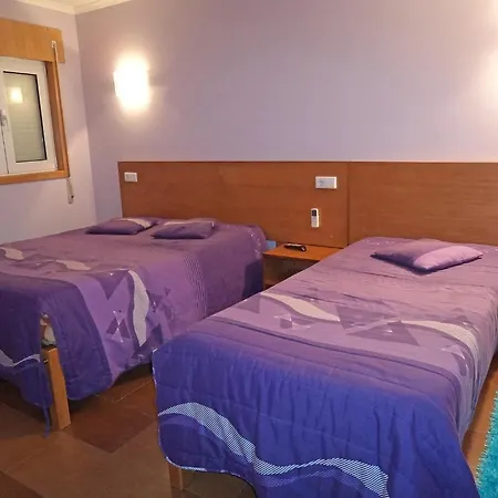 Monte Carlo Gæstehus Porto