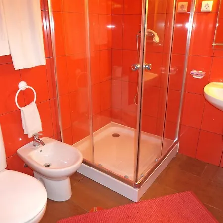 Vendégház Monte Carlo 3*