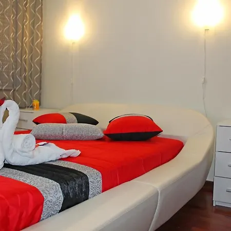 Monte Carlo Гостевой дом Порту