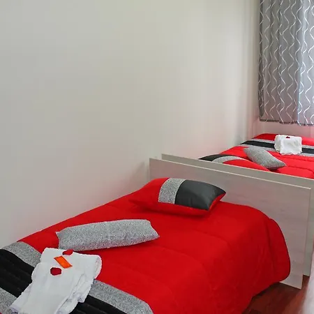 Monte Carlo 3* Porto