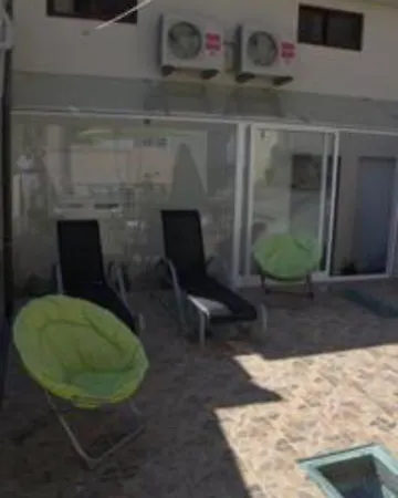 بيت ضيافة Monte Carlo بورتو
